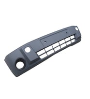 Ford Transit Connect 02/06 Ön Tampon Gri· (Si·s Lamba Çerçeveli·) (Tüv) (Tyg) 