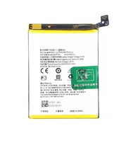 Oppo Realme 6 ile Uyumlu İthal Pil Blp757