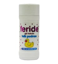 Feride Talk Bebek Pudrası 75 Gr