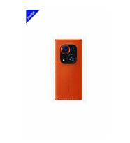 Tecno Phantom X2 Pro Mat Arka ve Yan Kaplama Koruyucu Film
