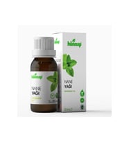 HÜNNAP NANE YAĞI DOĞAL 20 ML