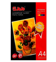 Stilo Jojo Fotoğraf Kağıdı 200Gr 20Li