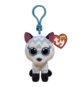 Mulvxurg  Urg02  Peluş Tilki Anahtarlık Atlas (Mulvix)
