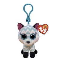 Mulvxurg  Urg02  Peluş Tilki Anahtarlık Atlas (Mulvix)