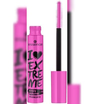 I LOVE CRAZZY VOLUME MASCARA