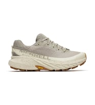 Merrell J068702 Agility Peak 5 GTX Spor Ayakkabı Açık Gri-Bej