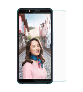 Vestel Venüs Z20 Ekran Koruyucu Yeni Nesil HD Kalite Nano Cam Filmi ScreenSaver (Renksiz)