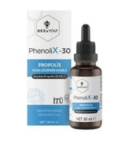 Bee & You Propolis Suda Çözünür Damla 30 ml