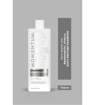 Momentum Kozmetik Şampuan Silky Restore 700 Ml