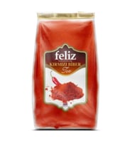 Tuğba Kuruyemiş Toz Kırmızı Biber Acı 188 gr