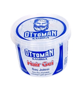 Northcity 750 ml Jole Extra Strong Beyaz