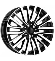 5 120 18 8.0 ET50 CH65.1 SONİC8002 BLACK DIAMOND