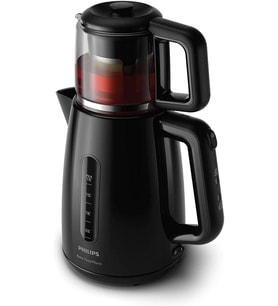 Hd 3 Serisi Yeni Versiyon Çaycı -çay Makinesi - Kettle -delux Serisi - Global20222,