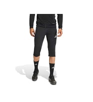 Adidas Tiro26L Tr3/4Pt Erkek Futbol Antrenman Eşofman Altı KA6342 Siyah