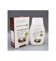 DermaDerm Sarımsak Özlü Şampuan 300 Ml. 8697400690850