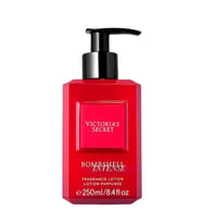 Victoria's Secret Bombshell Intense Fragrance Lotion 250 ml Kadın Vücut Losyonu