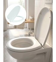 Mey İthalat® KLOZET KAPAĞI
