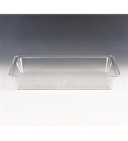 DERİN POLYCARBONAT ALTLI,AKRİLİK KAPAKLI KURABIYE LOKUM