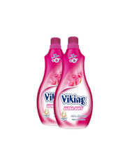 Yumuşatıcı Soft Gül&Zambak 1400 ml 2 Adet