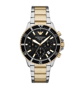 Emporio Armani AR11680 Solar Erkek Kol Saati
