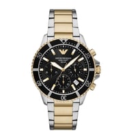 Emporio Armani AR11680 Solar Erkek Kol Saati