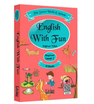 English With Fun Level 2 - 10 - The Secret World Of Animals