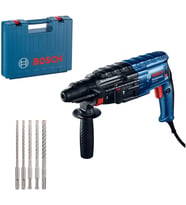 790 W Sds Plus Setli Kırıcı-Delici