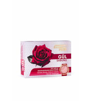 SOFTTO PLUS GÜL SABUNU 150 GR