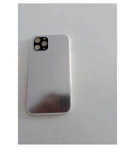 İphone 11 Pro Mozaik Telefon Kılıf Modeli