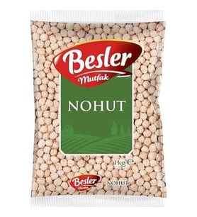 BESLER NOHUT 1 KG
