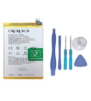 Oppo A92s - Blp779 -Uyumlu Pil Sıfır - Servis + TAMİR SETİ