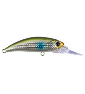 Hanfish Zıpır UG 5cm 5gr LRF Maket Yem Mullet