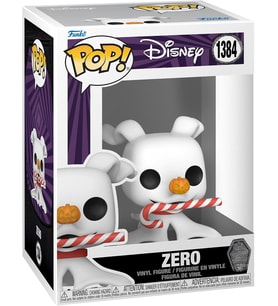 Funko Pop! Collectible Toy Figure - Tiny Lagoon 14