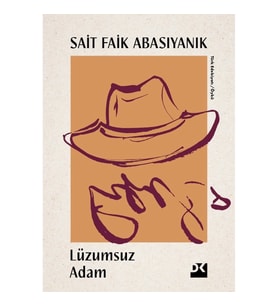 Lüzumsuz Adam