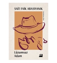Lüzumsuz Adam