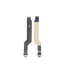 Oneplus 7 Şarj Soketi Şarj Bordu Şarj Soketi Flex