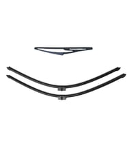 Renault Modus 2005-2010 Ön Cam Arka Cam Silecek
