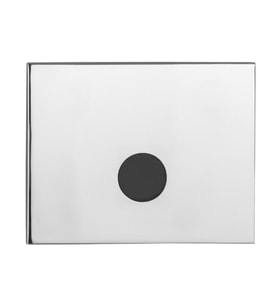 722-0001-Vitra Fotoselli Kumanda Paneli Krom