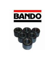 Bando Tahrik Seti Bwr-007 6x13mm 8gr 50cc 80cc Revival Rapid Orbit Ritmica Today Trendy Activa 100