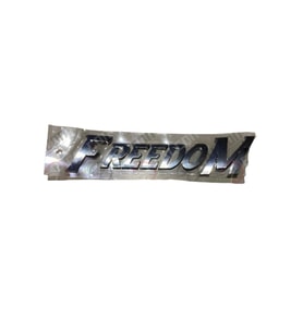 Falcon Depo Freedom Yazısı - 277