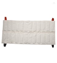 12 DİLİMLİ HOT PACK SICAK UYGULAMA