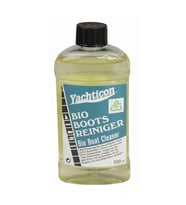Yachticon - Bio Bot Temizleyici (500 ml): Doğaya Saygılı, Güçlü Tekne Temizliği
