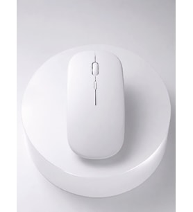 PG-908 MOUSE BEYAZ