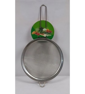 Northcity Metal Süzgeç Uzunluk 30 Cm Genişlik 16 X 16 X Cm Derinlık 6 Cm Royaleks-AR-353
