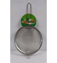 Northcity Metal Süzgeç Uzunluk 30 Cm Genişlik 16 X 16 X Cm Derinlık 6 Cm Royaleks-AR-353