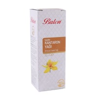 Balen Sarı Kantaron Yağı 50 ml