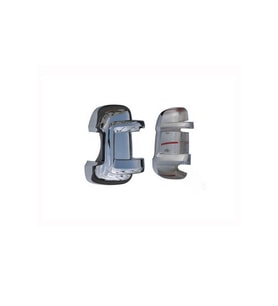 Citroen Jumper Uyumlu Krom Ayna Kapağı 2 Parça Abs Krom 2006 Ve Sonrası
