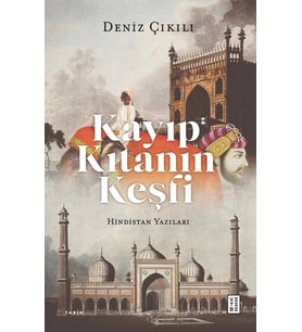 Kayıp Kıtanın Keşfi Deniz Çıkılı