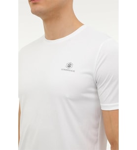 Lumberjack M-ct100 Basıc Neck Erkek Kısa Kol T-shirt