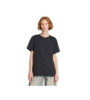 adidas Adibreak Tee Kadın Günlük Tişört JV7208 Siyah